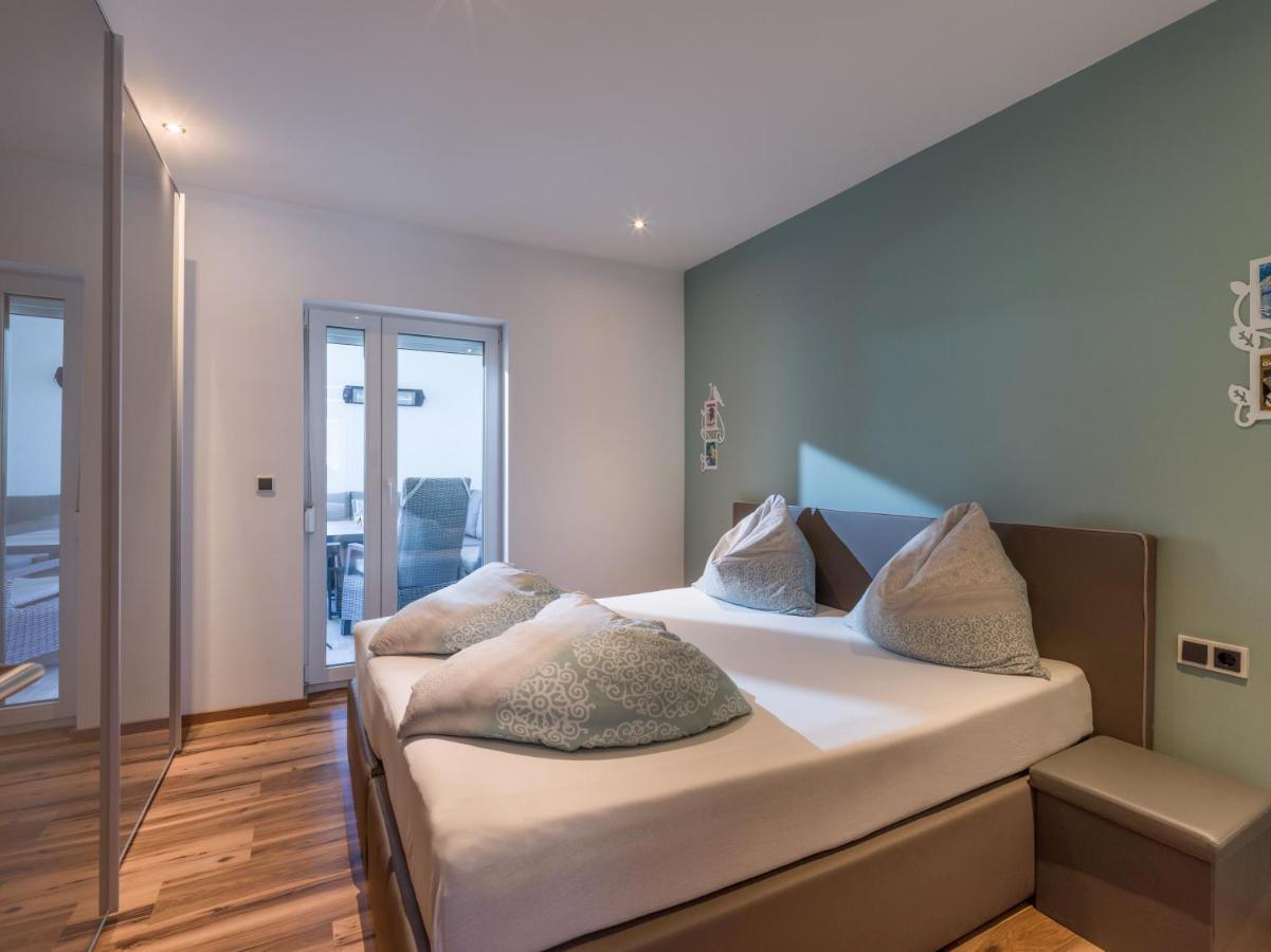 Appartement Bergblick Ellmau Bagian luar foto