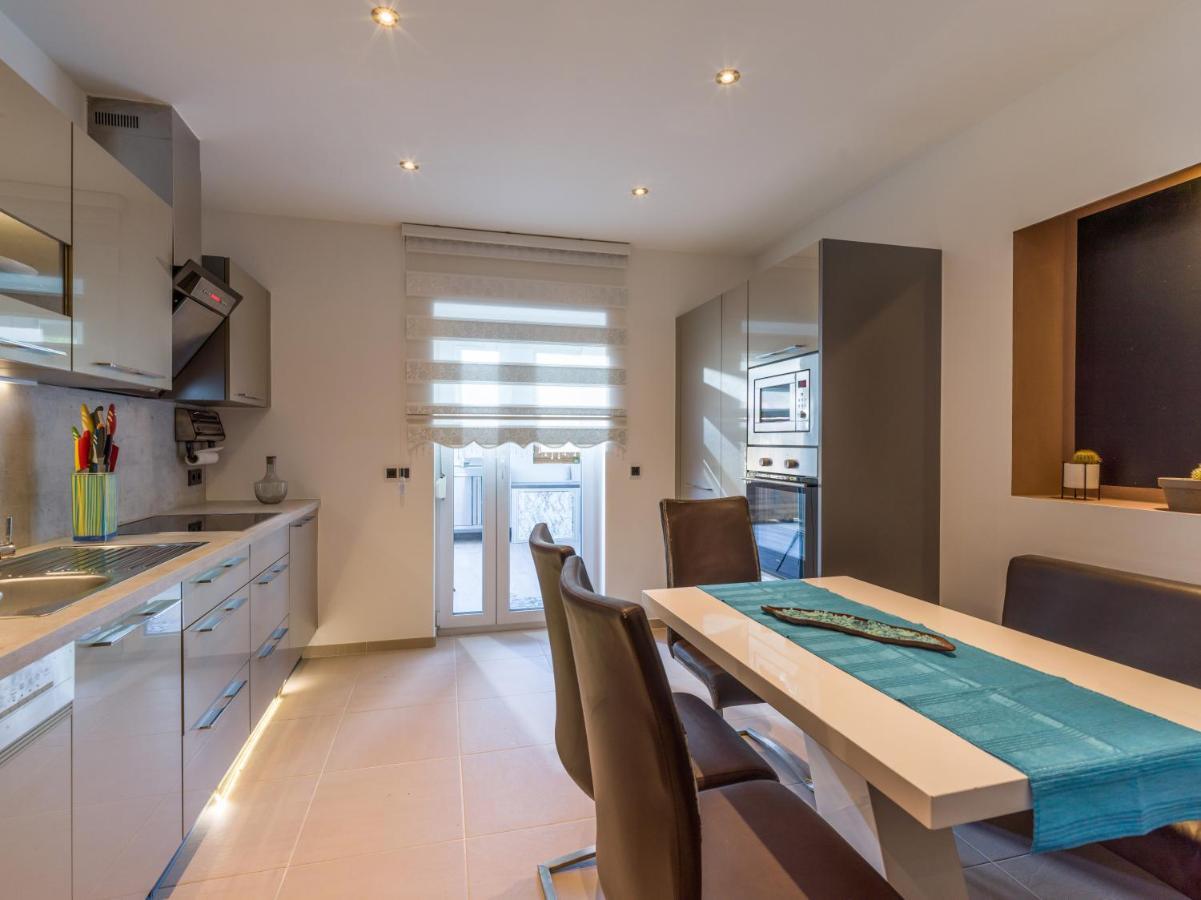 Appartement Bergblick Ellmau Bagian luar foto
